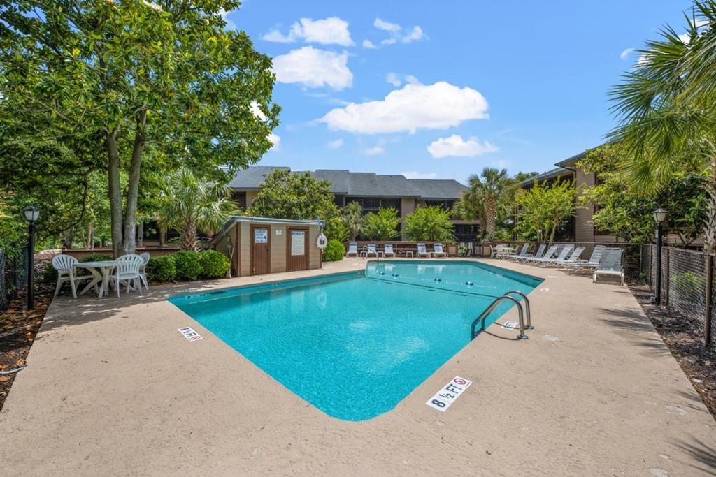 Heron Pointe D5 Myrtle Beach Exterior photo