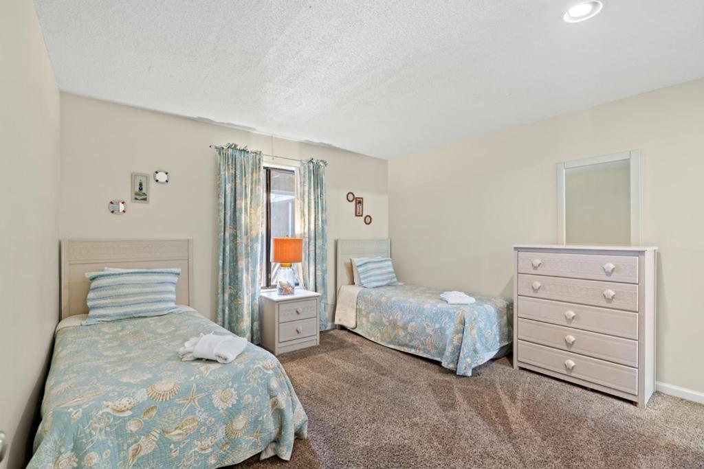 Heron Pointe D5 Myrtle Beach Exterior photo