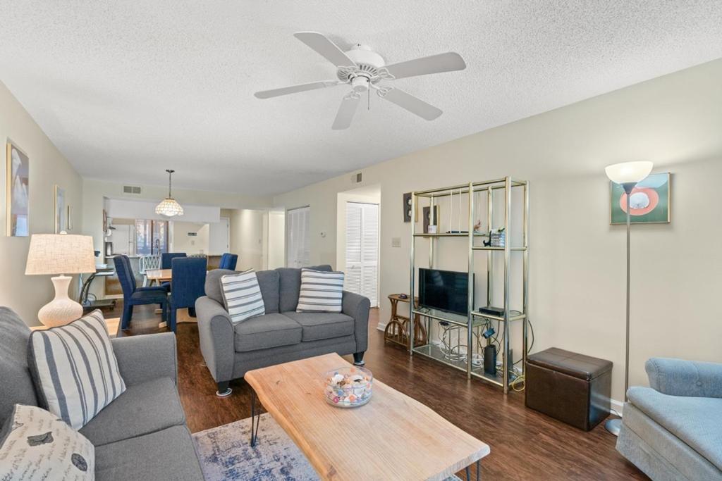 Heron Pointe D5 Myrtle Beach Exterior photo
